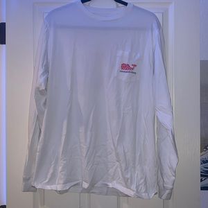 vineyard vines long sleeve